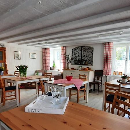 B&B Leonhard 7 Arnoldstein Exterior foto