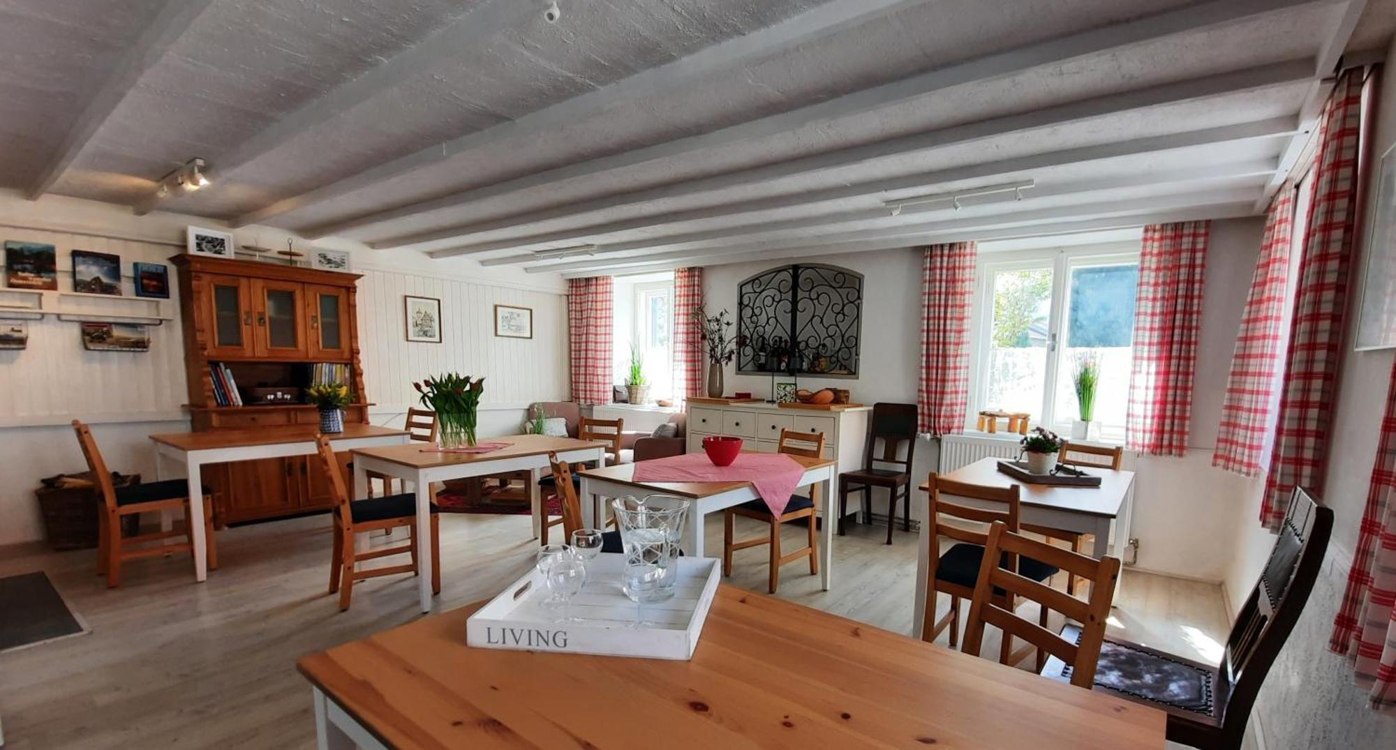 B&B Leonhard 7 Arnoldstein Exterior foto